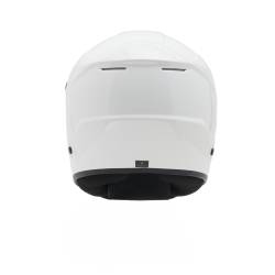 Simpson Safety - Simpson Safety 9850001 Devil Ray 4 X-Small White Helmet - Image 1