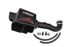Corsa Performance - Corsa Performance 45554D-1 DryTech Filter Closed Box Air Intake System - Image 9