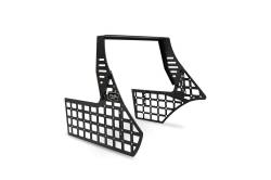 DV8 Offroad - DV8 Offroad CCT2-01 Sequoia Center Console MOLLE Panels for 22-26 Tundra - Image 7