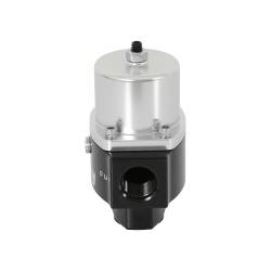 Holley - Holley Performance 12-843 HP Billet Fuel Pressure Regulator - Image 4