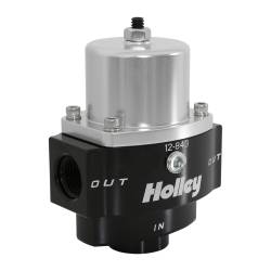 Holley - Holley Performance 12-843 HP Billet Fuel Pressure Regulator - Image 2