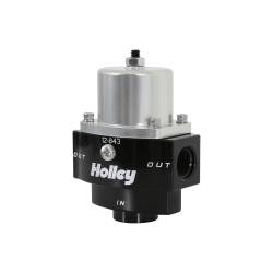 Holley - Holley Performance 12-843 HP Billet Fuel Pressure Regulator - Image 3