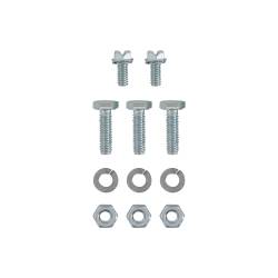 Holley - Holley Performance 12-843 HP Billet Fuel Pressure Regulator - Image 9