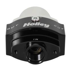 Holley - Holley Performance 12-843 HP Billet Fuel Pressure Regulator - Image 5