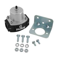Holley - Holley 12-847 Dominator Carbureted Bypass Fuel Pressure Regulator 4.5-9PSI - Image 1