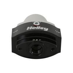Holley - Holley 12-847 Dominator Carbureted Bypass Fuel Pressure Regulator 4.5-9PSI - Image 5