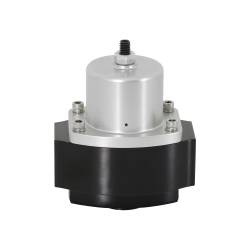 Holley - Holley 12-847 Dominator Carbureted Bypass Fuel Pressure Regulator 4.5-9PSI - Image 6