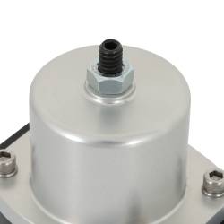 Holley - Holley 12-847 Dominator Carbureted Bypass Fuel Pressure Regulator 4.5-9PSI - Image 7