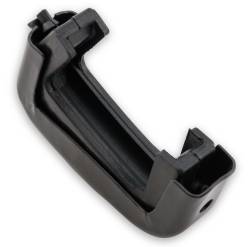 Scott Drake - Scott Drake C6TZ-8A193-K Radiator Mount Bracket for 66-77 Ford Bronco - Image 5