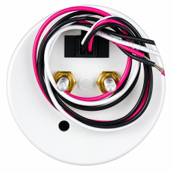 Classic Instruments - Classic Instruments CL209SRC Fuel Level Gauge - Image 1