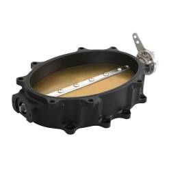 Holley EFI - Holley EFI 112-123 Fuel Injection Throttle Body - Image 3
