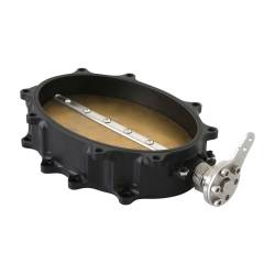 Holley EFI - Holley EFI 112-123 Fuel Injection Throttle Body - Image 4