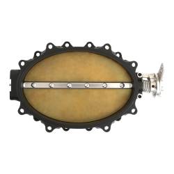Holley EFI - Holley EFI 112-123 Fuel Injection Throttle Body - Image 2