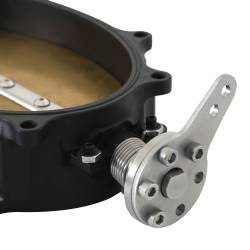 Holley EFI - Holley EFI 112-123 Fuel Injection Throttle Body - Image 5