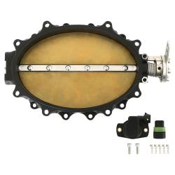 Holley EFI - Holley EFI 112-123 Fuel Injection Throttle Body - Image 1