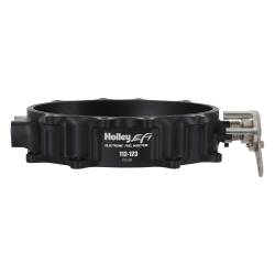 Holley EFI - Holley EFI 112-123 Fuel Injection Throttle Body - Image 6