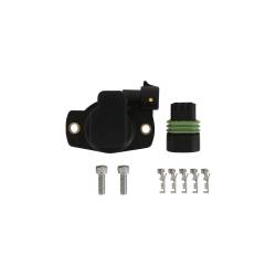 Holley EFI - Holley EFI 112-123 Fuel Injection Throttle Body - Image 7