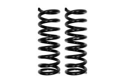 UMI Performance - UMI Performance 4050F Front Coil Spring Lowering Kit - Image 1