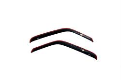 Auto Ventshade AVS - Auto Ventshade 192083 2Pc Side Window Deflector for 08-11 Ranger/Mazda B-Series - Image 2