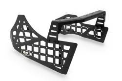 DV8 Offroad - DV8 Offroad CCGX-01 Center Console MOLLE Panels/Bridge for 03-09 Lexus GX470 - Image 18