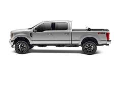 RealTruck Truxedo - Truxedo 1531701 Truxedo Sentry Tonneau Cover for 24 Ranger - Image 2