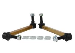 Whiteline - Whiteline KLC180-335 Stabilizer Bar Link for Hyundai/Land Rover/Mercedes/Toyota - Image 1