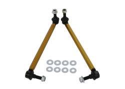 Whiteline - Whiteline KLC180-335 Stabilizer Bar Link for Hyundai/Land Rover/Mercedes/Toyota - Image 2