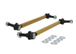 Whiteline - Whiteline KLC180-335 Stabilizer Bar Link for Hyundai/Land Rover/Mercedes/Toyota - Image 3