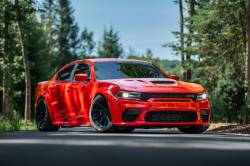 MBRP Exhaust - MBRP MDA7113 3" Armor Lite Street Race Conversion Kit for 15-23 Dodge/Chrysler - Image 2