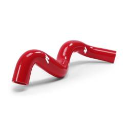 Mishimoto - Mishimoto MMHOSE-TINY-07RD Silicone Radiator Hose Kit for 07-11 Mini Red - Image 2