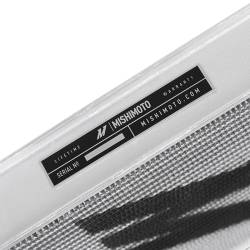 Mishimoto - Mishimoto MMRAD-CAM8-16S Aux Radiators for 16+ Camaro SS/ZL1 HD Cooling Package - Image 2