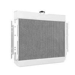 Mishimoto - Mishimoto MMRAD-CHE-65X 3-Row Alu. Radiator for 65-67 Chevy Chevelle - Image 2