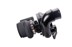 Fleece Performance - Fleece FPE-351-0407 Cheetah Turbocharger for 04.5-07 5.9L Cummins - Image 2