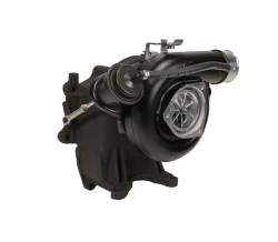 Fleece Performance - Fleece FPE-LB7-63 Cheetah Turbocharger for 2001-2004 LB7 Duramax - Image 2