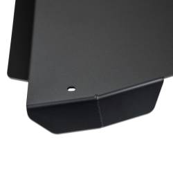 IAG Performance - IAG Performance IAG-BDY-F2300 Rock Armor Front Skid Plate for 21+ Ford Bronco - Image 2