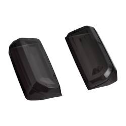 IAG Performance - IAG Performance IAG-BDY-F3195 I-Line Smoked LED Taillight Cover - Image 2