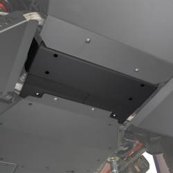 IAG Performance - IAG Performance IAG-BDY-F2322 Rock Armor Complete Skid Plate Set Bronco Raptor - Image 2