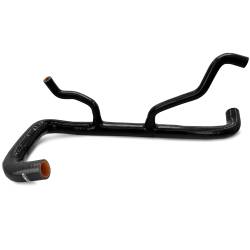 Mishimoto - Mishimoto MMHOSE-TAC-24ABK Silicone Coolant Hose Kit for 24+ Toyota Tacoma - Image 2