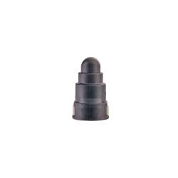 IAG Performance - IAG RPL-FIT-05812 5/8" x 3/8" Hose Barb to SAE Quick Connect - Image 2