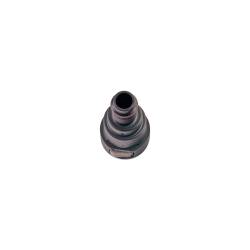 IAG Performance - IAG RPL-FIT-05821 5/8" SAE Quick Connect Female to 1/2" Hose Barb Straight - Image 2