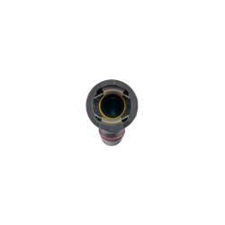 IAG Performance - IAG RPL-FIT-05800 5/8" SAE Quick Connect Female to 5/8" Hose Barb Angled - Image 2