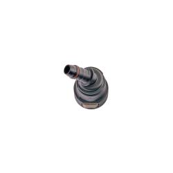 IAG Performance - IAG RPL-FIT-03800 5/8" SAE Quick Connect Female to 3/8" Hose Barb Angled - Image 2