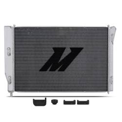 Mishimoto - Mishimoto MMRAD-C5-97 Performance Aluminum Radiator 97-04 Chevy Corvette C5 - Image 2