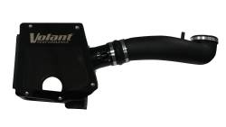 Volant - Volant 15160 PowerCore Performance Cold Air Intake Kit PowerCore Filter - Image 8
