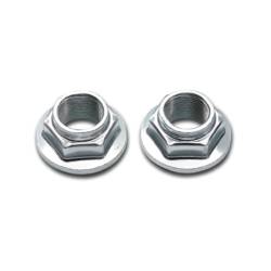 Ford Performance Parts - Ford Performance M-3B477-A Axle Hub Nut for Ford Bronco - Image 3