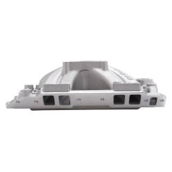 Edelbrock - Edelbrock 29165 Super Victor EFI Intake Manifold for 66-00 Big Block Chevy 7.0L - Image 2