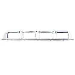 Edelbrock - Edelbrock 4485 Signature Series Valve Covers for Oldsmobile 350-455 V8 - Image 2