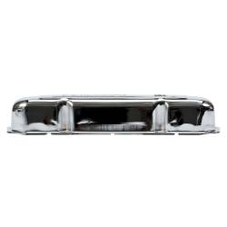 Edelbrock - Edelbrock 4491 Sig-Series Valve Covers for Chrysler 361-383-400-413-426-440 V8 - Image 2
