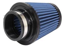 aFe Power - aFe 24-30001 Magnumflow On Pro-5R Air Filter 3"F x 5"B x 3.5" T x 5" H Universal - Image 2