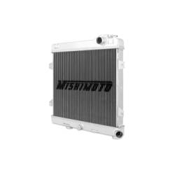 Mishimoto - Mishimoto MMRAD-E30-82 Performance Radiator - Image 2